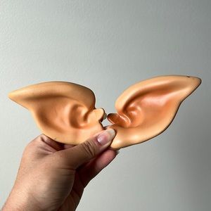 Elf ears
